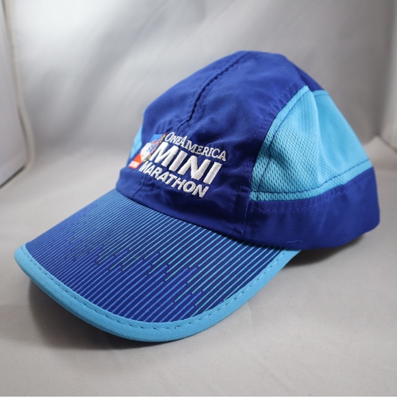 Indy Mini Marathon Running Hat - Picture 8 of 10